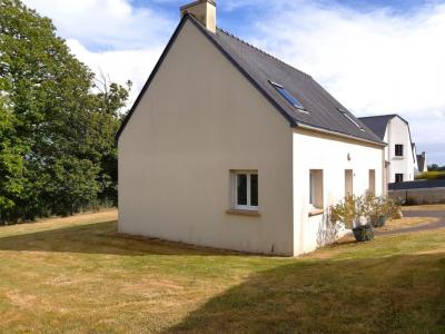 For rent Landudec 5 rooms 89 m2 Finistere (29710) photo 1