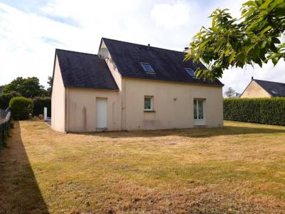 For rent Landudec 5 rooms 89 m2 Finistere (29710) photo 2