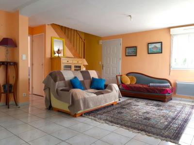 For rent Landudec 5 rooms 89 m2 Finistere (29710) photo 3