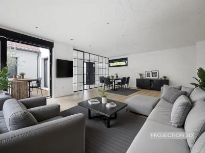 For sale Wattignies 5 rooms 148 m2 Nord (59139) photo 1
