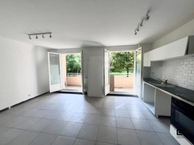 For rent Caluire-et-cuire 2 rooms 50 m2 Rhone (69300) photo 1