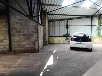 Acheter Parking Brest
