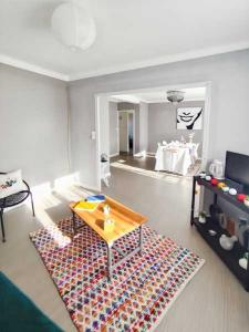 For sale Valentigney 4 rooms 61 m2 Doubs (25700) photo 2