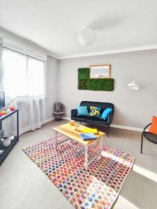 For sale Valentigney 4 rooms 61 m2 Doubs (25700) photo 3