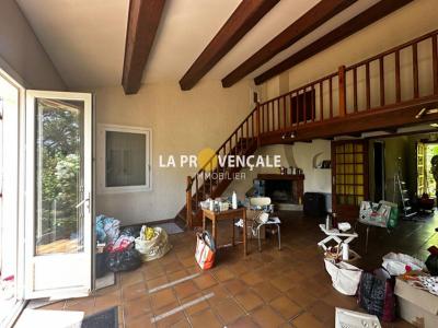 Acheter Maison 92 m2 Pourrieres