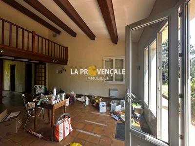 Acheter Maison Pourrieres Var