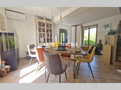 For sale Trets 4 rooms 118 m2 Bouches du Rhone (13530) photo 1