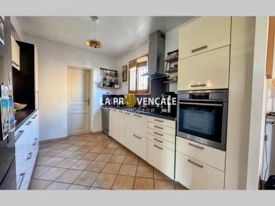 For sale Trets 4 rooms 118 m2 Bouches du Rhone (13530) photo 4
