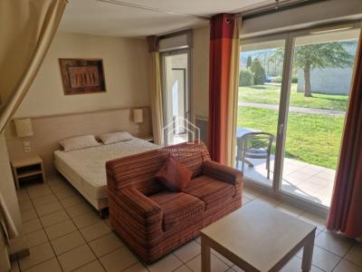 For sale Divonne-les-bains 1 room 31 m2 Ain (01220) photo 2