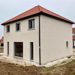 For sale Bouvigny-boyeffles 130 m2 Pas de calais (62172) photo 0
