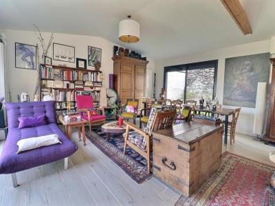 For sale Angers 4 rooms 137 m2 Maine et loire (49100) photo 2