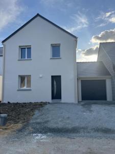 For sale Corze 80 m2 Maine et loire (49140) photo 0