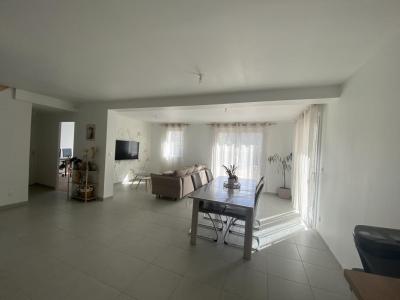For sale Sceaux-d'anjou 104 m2 Maine et loire (49330) photo 1