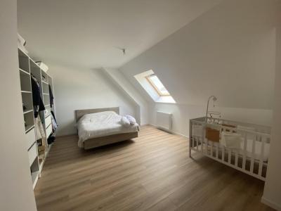 For sale Sceaux-d'anjou 104 m2 Maine et loire (49330) photo 2