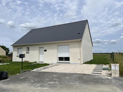 For sale Notre-dame-d'allencon 70 m2 Maine et loire (49380) photo 0