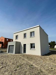 For sale Corne 107 m2 Maine et loire (49250) photo 0