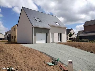 For sale Corne 117 m2 Maine et loire (49250) photo 0