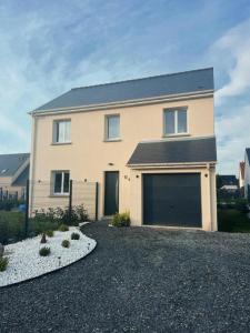 For sale Vauchretien 124 m2 Maine et loire (49320) photo 0