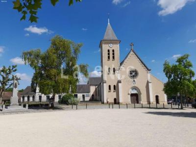 For sale Annet-sur-marne 4 rooms 86 m2 Seine et marne (77410) photo 3