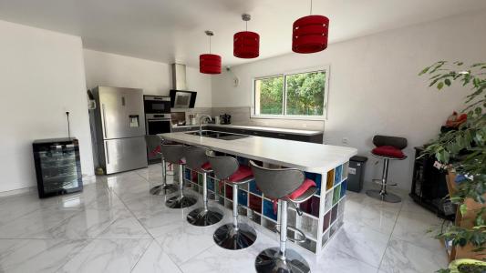 For sale Chapelle-saint-luc 7 rooms 194 m2 Aube (10600) photo 1