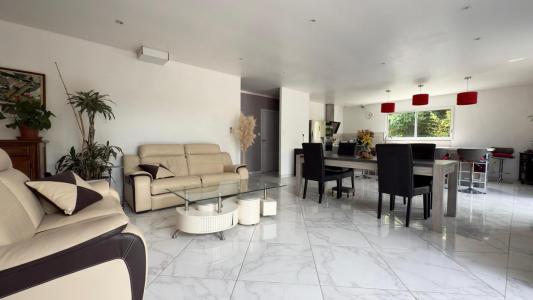 For sale Chapelle-saint-luc 7 rooms 194 m2 Aube (10600) photo 2