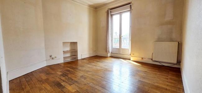 Annonce Vente 2 pices Appartement Grenoble 38