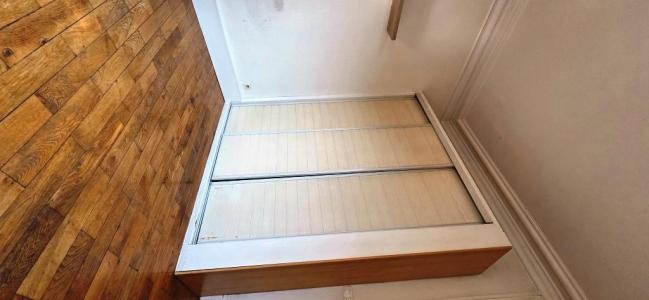 Acheter Appartement 38 m2 Grenoble