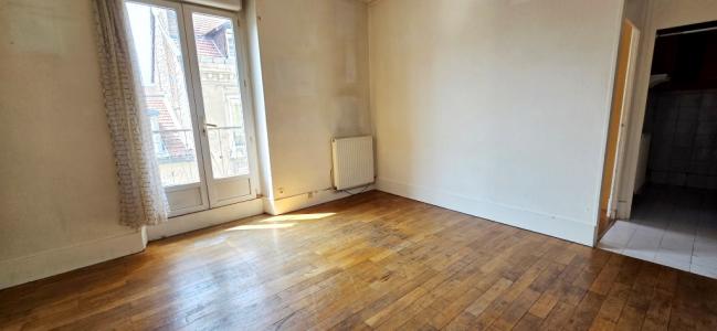 Acheter Appartement Grenoble Isere