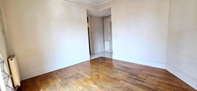 Acheter Appartement Grenoble 141000 euros