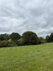 Annonce Vente Terrain Camarsac 33