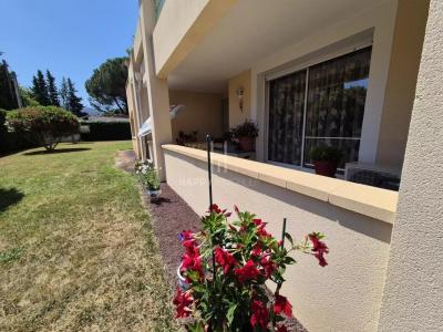 Life-annuity Saint-remy-de-provence 3 rooms 69 m2 Bouches du Rhone (13210) photo 4