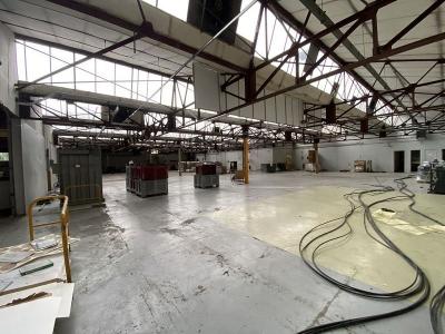 Acheter Commerce 5500 m2 Montbrison