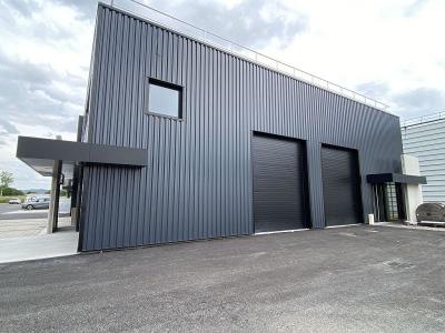 Annonce Location Local commercial Marclopt 42