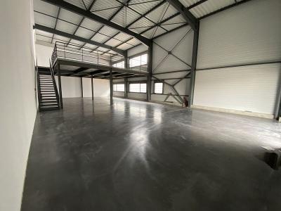 Louer Local commercial Marclopt Loire