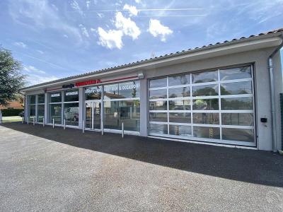For rent Saint-andre-le-puy 2 rooms 255 m2 Loire (42210) photo 0