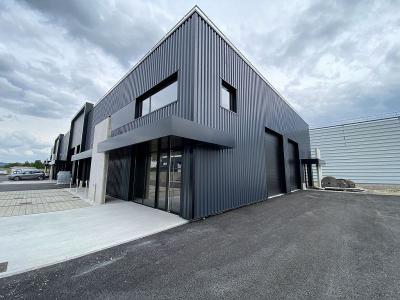Annonce Location Local commercial Marclopt 42