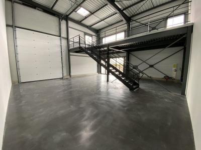 Louer Local commercial Marclopt Loire