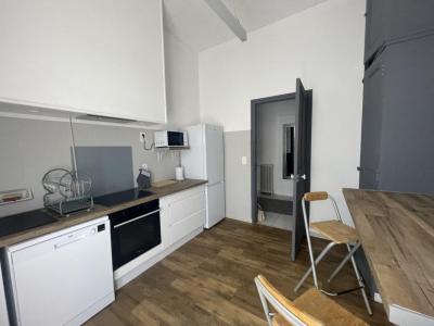 Annonce Location 2 pices Appartement Perpignan 66