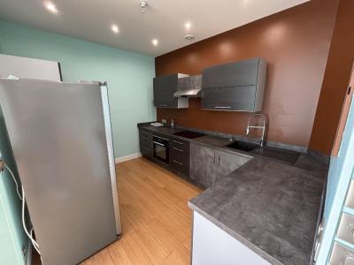 Annonce Vente 2 pices Appartement Argentan 61