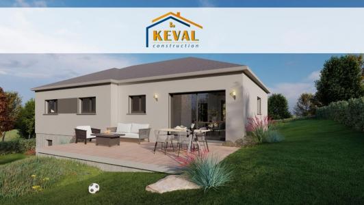 For sale Bettborn 5 rooms 84 m2 Moselle (57930) photo 2