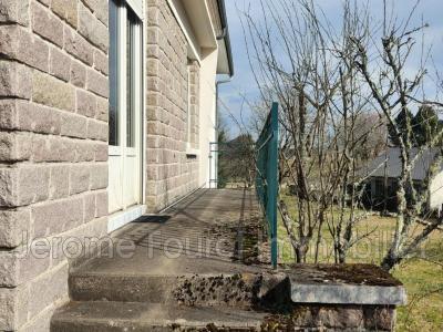 Acheter Maison Egletons 118100 euros