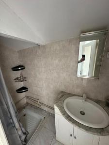 Annonce Vente 3 pices Maison Tricot 60