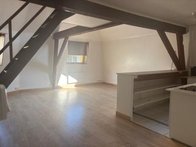 For rent Croix 3 rooms 58 m2 Nord (59170) photo 1