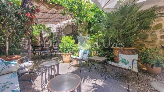 For sale Barjac 10 rooms 268 m2 Gard (30430) photo 0