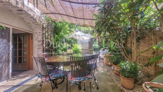 For sale Barjac 10 rooms 268 m2 Gard (30430) photo 1