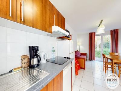 Annonce Vente 3 pices Appartement Crozon 29