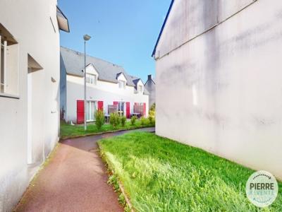 Acheter Appartement 41 m2 Crozon