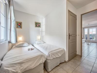 For sale Houlgate 1 room 35 m2 Calvados (14510) photo 4