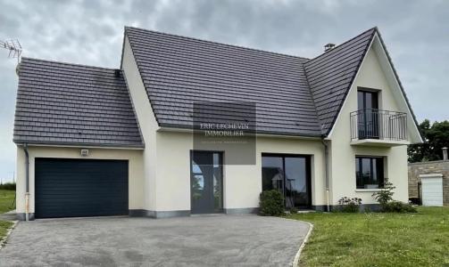 For sale Brexent-enocq 6 rooms 141 m2 Pas de calais (62170) photo 0