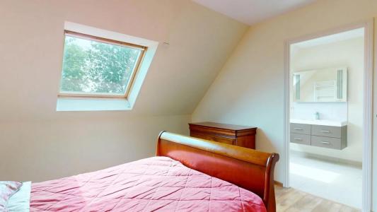 For sale Brexent-enocq 6 rooms 141 m2 Pas de calais (62170) photo 2